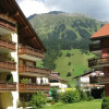 Отель Haus Rätia, Klosters Platz, фото 5
