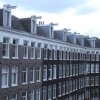 Отель Ollies Bed and Breakfast в Амстердаме