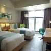 Отель Watergate Hotel Butuan City, фото 5