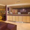 Отель Premier Inn Chester City Centre в Честере