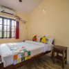 Отель OYO 13360 Home Studio Morjim Beach, фото 17