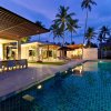 Отель Inasia Beach Villa by Elite Havens на Самуи