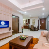 Отель Grand Mercure Bangkok Asoke Residence, фото 13