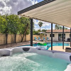 Отель Central Scottsdale Oasis With Pool & Game Room!, фото 15