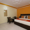 Отель OYO 9809 Hotel Shree Residency, фото 6