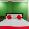 Отель OYO 14224 Happy Guest house, фото 15