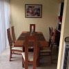 Отель Maravillosa Casa con Jacuzzi, en Yautepec, Mor, фото 11