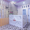 Отель OYO 90978 Khalifi Guesthouse Syariah, фото 2