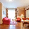 Отель Aparthotel Hohenzollern, фото 5