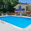 Отель Americas Best Value Inn, фото 14