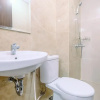 Отель Elegant and Comfy 3BR Transpark Cibubur Apartment, фото 8
