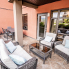 Отель Poolside at Playa #305, фото 7