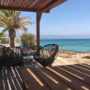 Отель Ajaccio Charmant T2 neuf 40m2 avec balcon au Trottel wifi Clim parking plage à pieds 100m, фото 13
