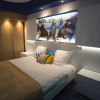 Отель SoBlue Hotel, фото 26