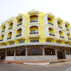 Отель Paknampran Hotel, фото 1