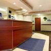 Отель Microtel Inn And Suites Salisbury, фото 1
