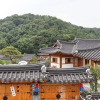 Отель Cheongju Solhyang Hanok Pension, фото 6