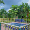 Отель Finca Hotel Camarpa, фото 12