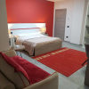Отель Erasmus Hotel, фото 6