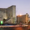 Отель David InterContinental Tel Aviv, an IHG Hotel в Тель-Авиве