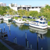 Отель Santa Maria Harbour Condo Unit 417 - 3 Br Condo, фото 9