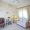 Отель Cyprus Villa Near the Beach, Sotira Villa 1001, фото 4