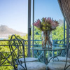 Отель dk villas 1 Harbour View Hout Bay, фото 7