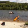 Отель Single storey bungalow near water reservoir in the Nordeifel, фото 2