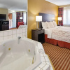 Отель Best Western Jacksonville Inn, фото 31