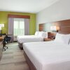 Отель Holiday Inn Express & Suites Houston SW - Medical Ctr Area, фото 22