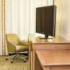Отель Hampton Inn Philadelphia-International Airport, фото 7