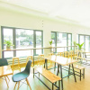 Отель Wanderlust Garden Stay & Cafe, фото 26
