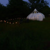 Отель Star Gazing Bell Tent Farm Stay, фото 19