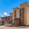 Отель Residence Inn by Marriott Dallas DFW Airport West/Bedford, фото 1