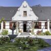 Отель The Oak and Vine Luxury Guest House, фото 20