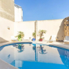 Отель Beautiful, Designer villa with Private pool & BBQ by 360 Estates, фото 15