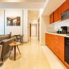Отель Anahuac Apartments by VH, фото 19