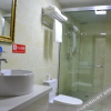 Отель Shiman Hotel, фото 8