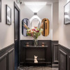 Отель Mijo's Appartements Hôtel в Фонтене-су-Буа