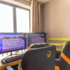 Отель Lingxi E-sports Hotel, фото 41