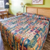 Отель Rodeway Inn Rice Hill, фото 11