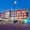 Отель Holiday Inn Express El Paso Sunland Park Area в Эль-Пасо