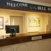 Отель The Bell Hotel Thetford by Greene King Inns, фото 12