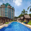 Отель Resorts World Sentosa - Crockfords Tower, фото 15