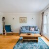 Отель Pleasant Putney Home Close to the Tube Station by Underthedoormat, фото 14
