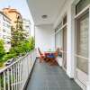 Отель Bright and Central Flat in Kadikoy With Balcony, фото 13