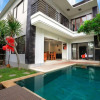 Отель Bali Radiance Villas, фото 12