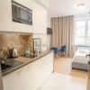 Отель Frey Homes City Centre Plac Zbawiciela, фото 1