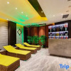 Отель Yinyang Business Hotel, фото 12