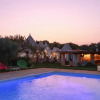 Отель TD Trulli della Magnolia Trulli w/ Amazing Garden, фото 7